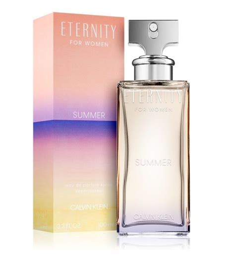 calvin klein eternity summer 2019 100 ml|calvin klein eternity gift sets.